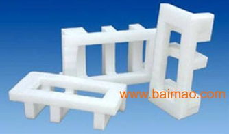 廠家熱銷電子產品定位包裝用白色EPE珍珠棉 機械設備維護