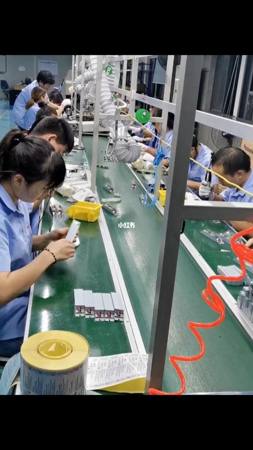 浙江電子廠工作解析 坐班優勢、福利待遇與非流水線崗位探秘